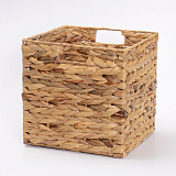 Корзина для белья Wasserkraft Glan WB-661-L