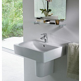 Раковина Ideal Standard Connect Cube 65 см E773001