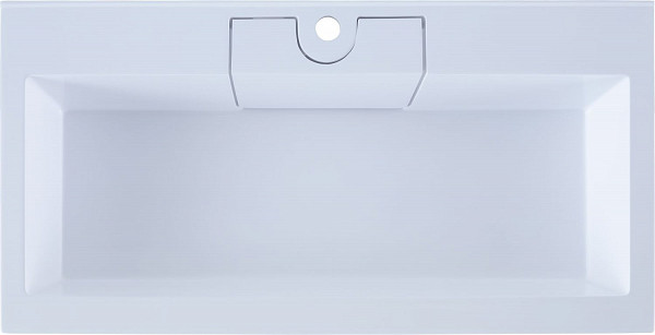 Раковина для тумбы Цвет и Стиль Фортуна 90