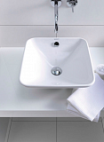 Раковина Duravit Bacino 0334520000