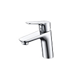 Смеситель для раковины Wasserkraft Lippe 4503