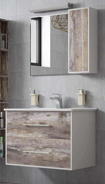 Зеркало Corozo Гольф 60 SD-00000267