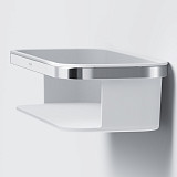 A8F53100 Func Корзина для душа прямая