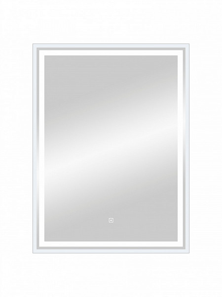 Зеркало Континент "Fancy Led" 600x800