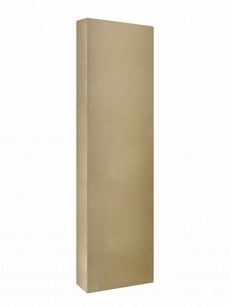 Зеркало-пенал Континент "Lorenzo LED" 400х1600 с розеткой