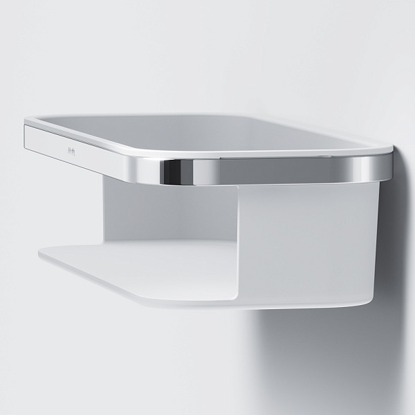 A8F53100 Func Корзина для душа прямая