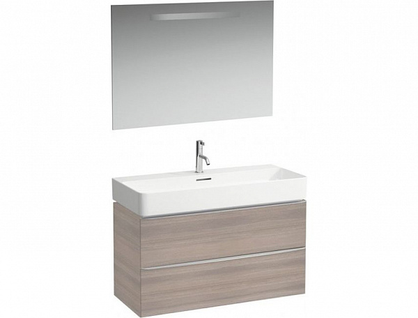 Раковина Laufen Val 8.1028.7.000.104.1 95 см