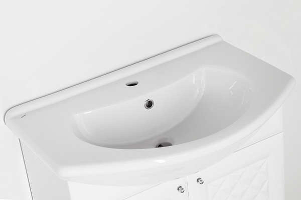 Тумба  Style Line Канна 75 под раковину Модерн-75, Люкс