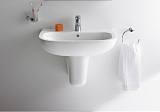 Раковина Duravit D-Code 23106000002