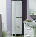 Шкаф-пенал Акватон Альтаир 50x178 1A041803AR010