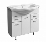 Тумба "Волна 90-8", 2 ящ., Эльбрус 90