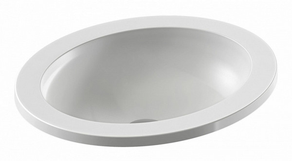 Встраиваемая раковина Jacob Delafon Vox 44,2х36,2 см EYJ102-00