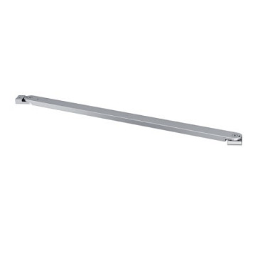 Фиксатор для стеклянной шторки Wasserkraft Main D468