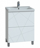 Тумба под раковину VIGO  Geometry 70 см tn.GEO.FOS.70.2Y