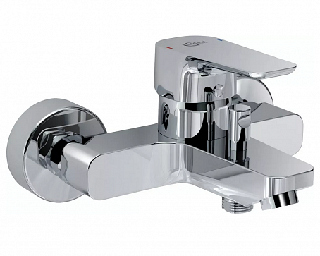 Смеситель Ideal Standard Ceraplan III B0718AA для ванны с душем