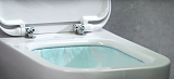 Унитаз-компакт подвесной Ideal Standard DEA AquaBlade T348801