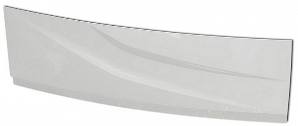 Фронтальная панель для ванны Aquatek Оракул 180 см EKR-F0000043 левая