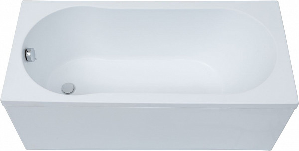 Акриловая ванна Aquanet Light 150x70 (с каркасом) 00243869