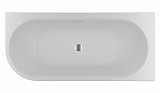 Акриловая ванна Riho Desire Velvet White 184x84 левая B088001105