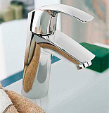 Смеситель для раковины Grohe Eurosmart 23324001