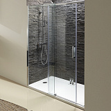 Душевая дверь Jacob Delafon Contra 170x195 см E22C170-GA