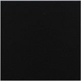 Полка Aquanet Магнум 28x28 черная матовая, квадрат 00302223