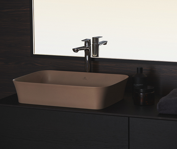 Смеситель Ideal Standard Connect Air A7028AA для раковины-чаши