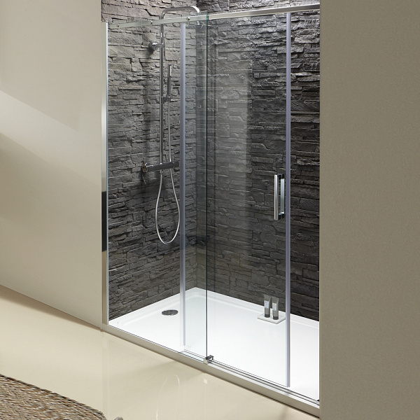 Душевая дверь Jacob Delafon Contra 170x195 см E22C170-GA