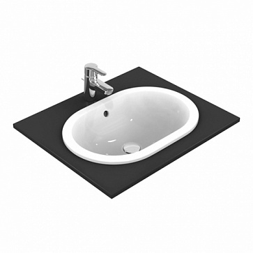 Раковина Ideal Standard Connect 65 см E504901