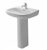 Пьедестал для раковины Duravit D-Code 08632700002