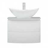 Тумба подвесная Corozo "Огайо 60 Z2", Гамма 56