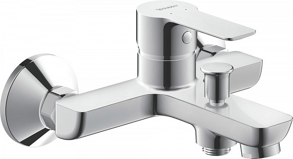 Смеситель для раковины Duravit  A.1  A15230000010