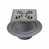 Confluo Standard 15х15 Vertical Square Pestan