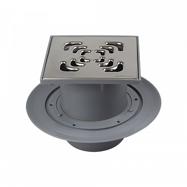 Confluo Standard 15х15 Vertical Square Pestan