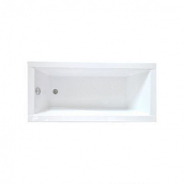 Акриловая ванна Besco Modern 120x70 WAM-120-MO
