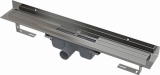 Душевой лоток AlcaPlast APZ16-850 Wall Водоотводящий желоб