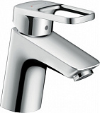 Смеситель для раковины Hansgrohe Logis Loop 70 71150000