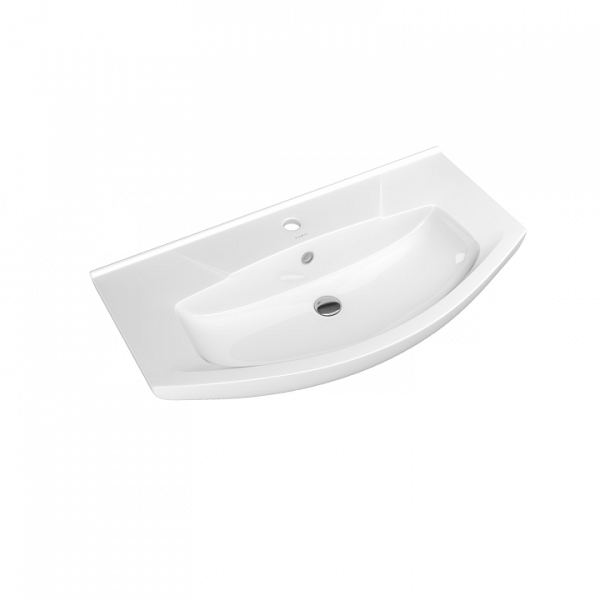 Мебельная раковина Элеганс 85