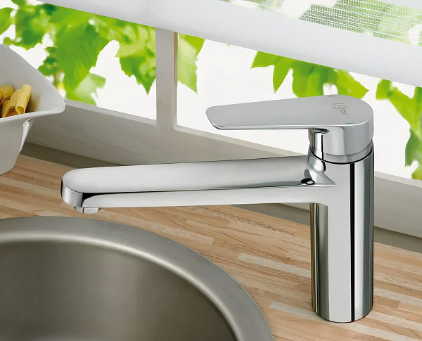 Смеситель Ideal Standard Ceraplan lll B0954AA для кухонной мойки