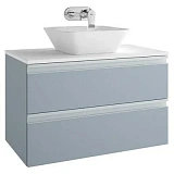 Тумба под раковину Ideal Standard Tesi T0051WI