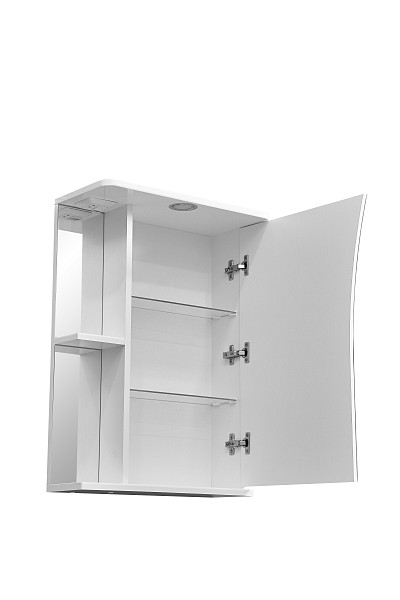 Зеркало-шкаф "Винчи 50/С", правое