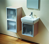 Рукомойник Laufen Pro 8.1195.1.000.104.1