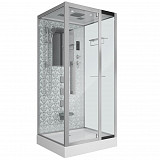 Душевая кабина Niagara Luxe 100х90 NG-7714W