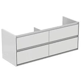 Тумба под раковину Ideal Standard Connect Air E0824B2