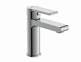 Смеситель BRASKO для раковины с клик-клак Cersanit 63020