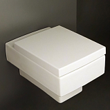 Унитаз Duravit Vero 2217090064 подвесной