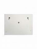 Зеркало Континент "Mercury Led" 800х600