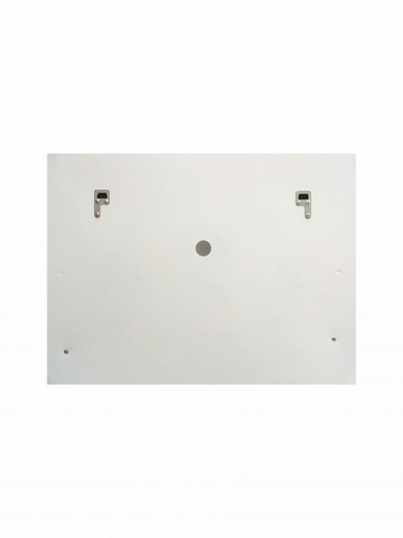 Зеркало Континент "Mercury Led" 800х600