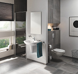 Унитаз подвесной Grohe Bau Ceramic 39427000