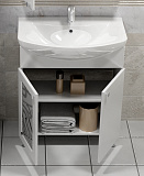 Тумба под раковину VIGO Provans 65 см tn.PRO.BAL.70.2D